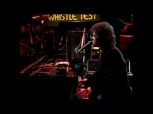 Billy Joel: Movin' Out (Live in London - March 13, 1978) [HD]