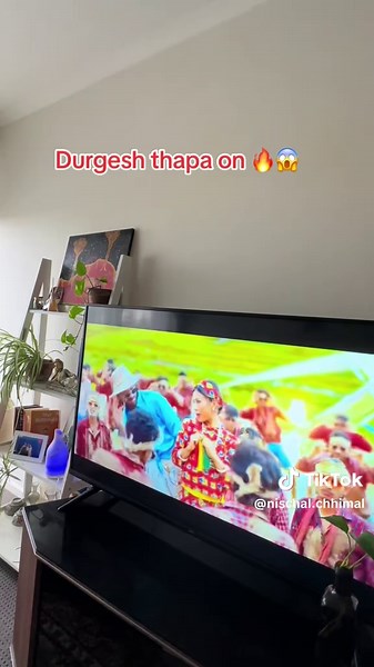 Durgesh Thapa's Latest Concert Highlights