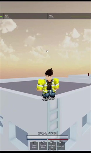 Exploring Cyberpunk Nexus in Roblox: A Sneak Peek