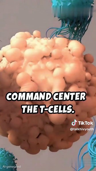 Understanding How HIV Invades the Immune System