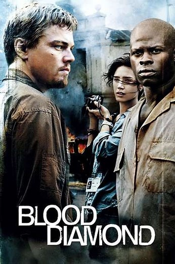 Blood Diamond (2006) Streaming - Where to Watch Online