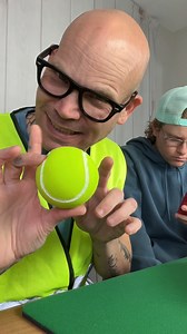 You Won't BELIEVE What Just Happened! #magic #prank | David Bonfadini