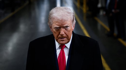 El año en el que el mundo se asomó al abismo autoritario de Donald Trump