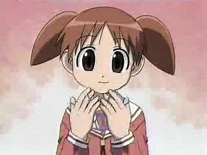 Azumanga Daioh AMV - Numa Numa