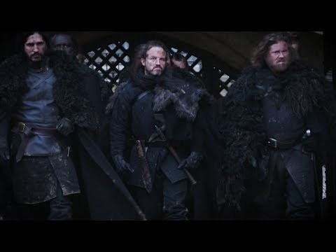 The Night’s Watch & The Coldstream Guards bring you the Game of Thrones theme tune