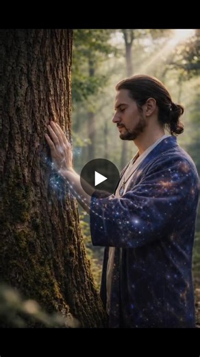 🌿 Code of Nature: A Technology for Restoring and Enhancing Bioenergy Through Interaction with Trees In modern reality, a person is constantly immersed in dense informational and energetic flows… | Aleksey Arutyunov