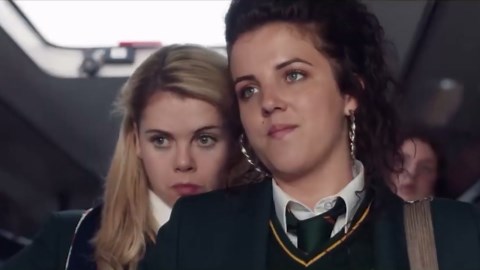 28 Best High School Series to Watch on Netflix