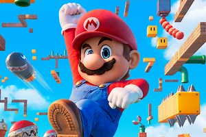 Kart Chaos Commences In Final Trailer For ’The Super Mario Bros. Movie’