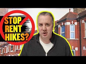 Starmer Under Pressure To Stop Rents Rising Fast