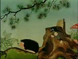 A kisvakond nadrágja