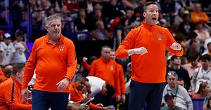 Steven Pearl officially named Auburn head coach, signs 5-year contract
