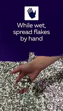 Our Ultimate Seamless Flooring system is an easy three step process to coat exposed concrete surfaces and create a protected, visually appealing space. The system uses Ultimate Two Pack Epoxy tintable basecoat and Ultimate Two Pack Epoxy (or Polyurethane) Clear as a topcoat. Sprinkling Designer Flake onto the drying basecoat creates an amazing finish. Get the look with Haymes Ultimate Epoxy N35 Grey, Haymes Ultimate Designer Flake Ash Grey and Haymes Ultimate Epoxy Clear. For more details: https