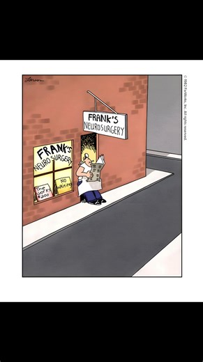 The Far Side by Gary Larson . . . #comicbook #thefarside #garylarson #Farsidecomics #farside #comiccon2017 #comicstrips #comicverse | Aethenele