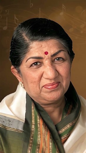 50,000 Songs Record 😱 Lata Mangeshkar Amazing Facts in Hind