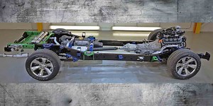 Frame Rail Dodge Ram