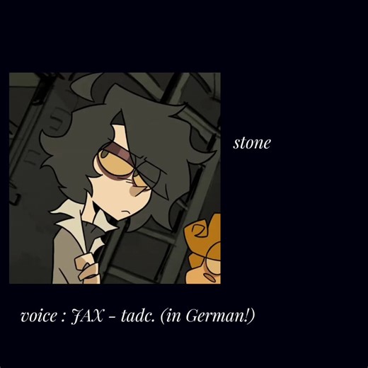 German Voice Claims and Creative Inspiration