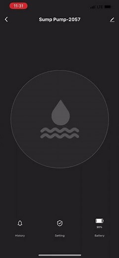 Energizer Connect App