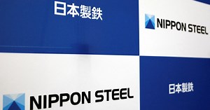 日本製鉄、米鉄鋼大手ＵＳスチール買収へ　約2兆円