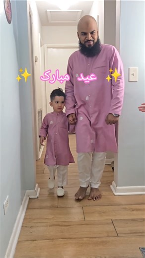 POV : Finally Eid Day 😍 | Pakistani American Lifestyle 🇺🇸✨ #cutebaby #eid2026 #shorts #trending