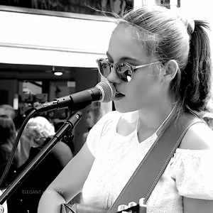 309K views · 10K reactions | The Scientist Coldplay Cover By Allie Sherlock Edited: 퐈퐍퐅퐈퐍퐈퐓퐘 | E̶l̶e̶g̶a̶n̶t̶ | Facebook