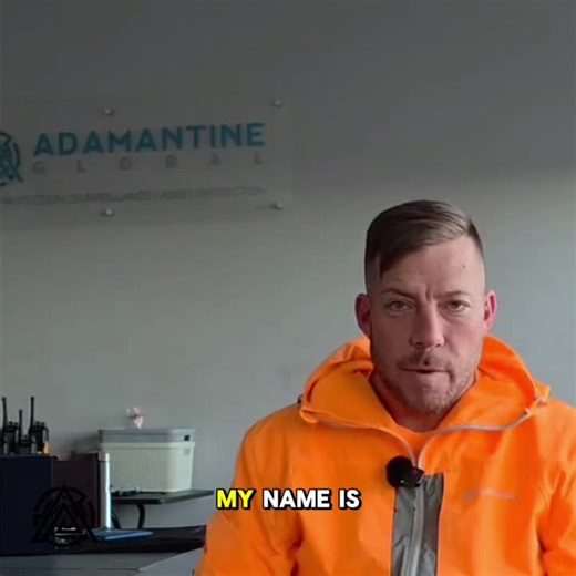 Becoming a Close Protection Operative with Adamantine Global | Adamantine Global posted on the topic | LinkedIn