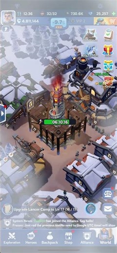 How to find UTC time in the game #games