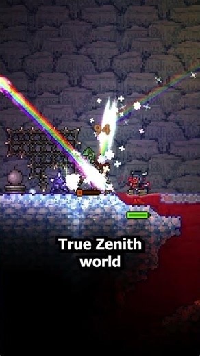 The WORST Ways To Play Terraria!
