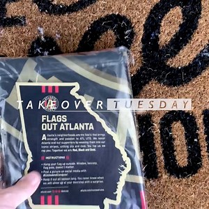 20K views · 637 reactions | Taking over the city, 1 neighborhood at a time. | Atlanta United FC | Facebook