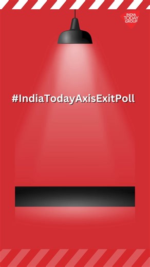 4.8K views · 18 reactions | According to India Today My Axis exit poll, the Congress is likely to win 7-9 seats while the AAP may end up with only 0-2 seats in Punjab. #IndiaTodayAxisMyIndiaExitPolls #IndiaTodayAxisExitPoll #ExitPoll #LokSabhaElections2024 | India Today | Facebook