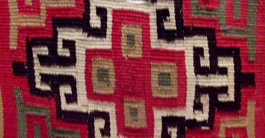 Inca Textiles