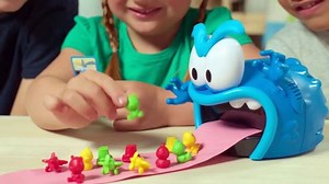 Gator Golf and Gobble Monster TV Spot, 'Two Games'