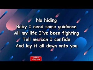 Your Ocean | Tatiana Manaois (Lyrics)