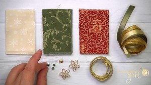 407K views · 6.1K reactions | Let me show you how fun and easy it is to get started with Quilted Ornaments! | The Ornament Girl | Facebook