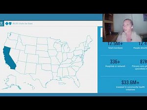 Blue Card (Blue Cross, Blue Shield) PPO coverage while traveling or hiring out of state employees