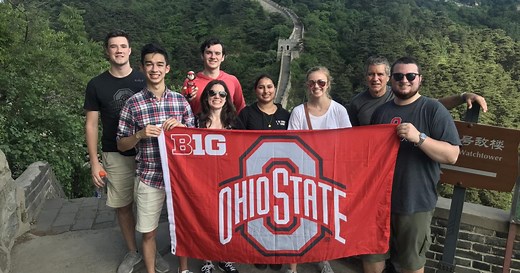 Global Opportunities | Fisher College of Business