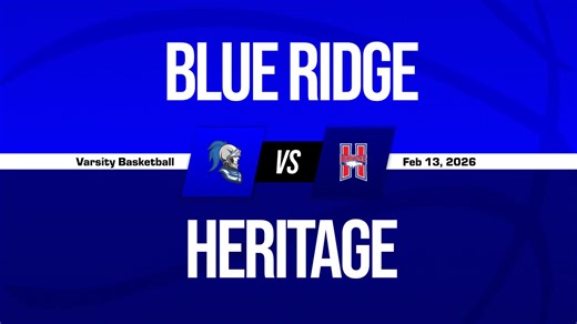 02/13 Highlights @ Heritage