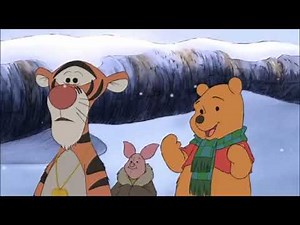 The tigger movie (how to be a tigger)