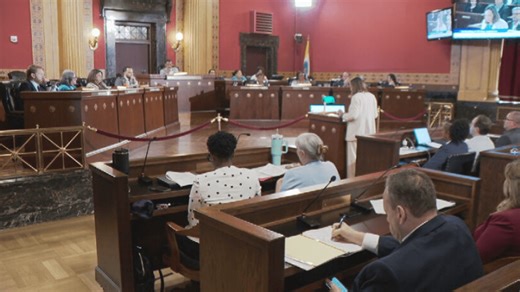 Columbus council debates breaking promise to neighbors to support women's soccer team