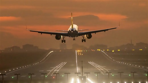 This key airport runway safety feature can stop a plane in seconds
