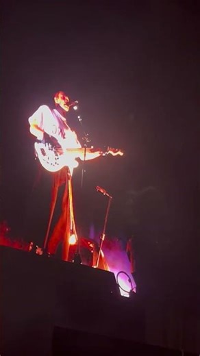 Polarize by Twenty One Pilots at Hartford Breach 2025