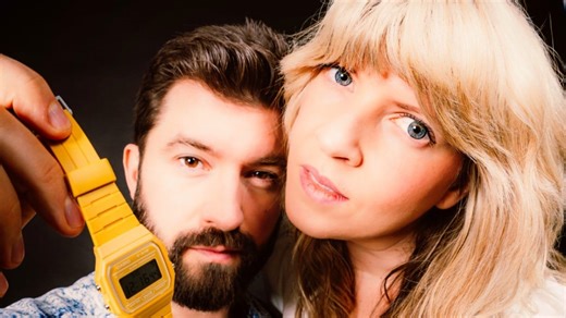 Two Ways Home release new album 'Patience To Play’ & gear up for busy touring season