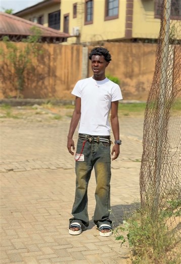 The Bad Intention Guy: A Relatable TikTok Moment