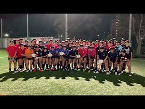 名古屋高校ラグビー部