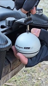5.7K views · 622 reactions | Looking for the best #RidgeMonkey Hunter 750 Deeper bracket❓ Here it is, more than 120m  range tested recently with our uniqly designed #Deeper mount. #bbpod #baitboat #holder #mount #bracket #fishfinder #echo #sonar #baitspreader #fishing #carpfishing #quest | Bait Boat Pod | Facebook