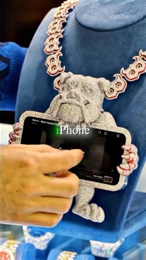 Rappers CRAZIEST Chains 🤯💎