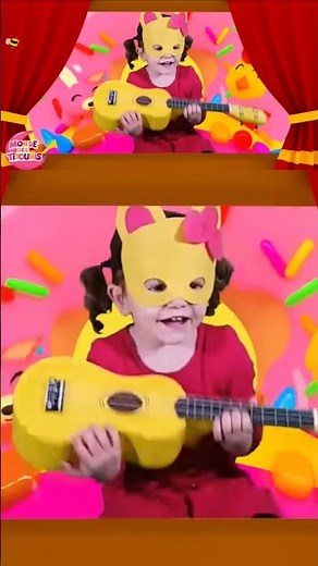 Bim Bam Boum | Chanson pour enfants | Comptines Bébé