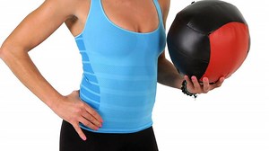 4 Fastest Ways to a Flat Stomach