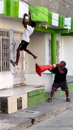 Fake Dog barking prank 😎 special Funny Commedy #hm