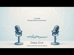 15. Ai in BIM Driving Smarter Construction