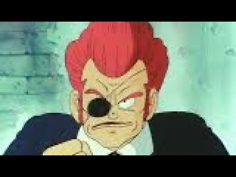 How to make Commander Red In Dragon Ball Azure 🐉